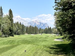 Kananaskis (Mt Lorette) 11th